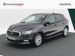 Skoda Fabia - Selection 1.0 TSI 95pk | Cruise control | Apple carplay / Android auto | DAB radio | Airco