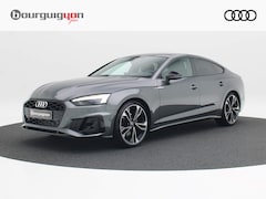 Audi A5 Sportback - 35 TFSI | S edition Competition | 5800 Voordeel | Ass.pakket parking | Eiken hout decolijs