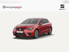 Seat Ibiza - Style | 1.0 EcoTSI 95pk | Parkeersensoren achter | Cruise control | Apple carplay / Androi