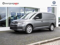 Volkswagen Caddy Cargo Maxi - Bedrijfswagens Cargo Maxi Style 2.0 TDI 122 pk 2970 mm 7 ve |324867 | Camera | Adaptive Cr