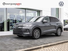 Volkswagen Tiguan - Life Edition 1.5 eTSI 96 kW / 130 pk SUV 7 versn