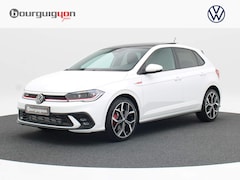 Volkswagen Polo - 2.0 TSI GTI 152 kW 207 pk 7 versn. DSG | Audio installatie high end | Voorstoelen verwarmd