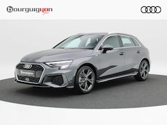 Audi A3 Sportback - 30 TFSI | S edition | 18 inch | Phonebox | 5000 voordeel | Led verlichting | Lane assist |