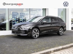 Volkswagen Golf Variant - Life Edition 1.5 TSI 85 kW / 116 pk 6 vers