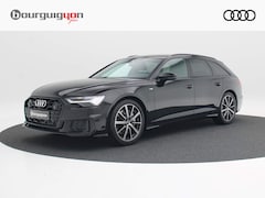 Audi A6 Avant - 50 TFSI e | 14000 demo voordeel | quattro | S edition | 20 inch | Zwart Optiek | Privacygl