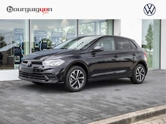 Volkswagen Polo - 1.0 TSI Life Edition | 16 Inch LM | Digitale Cockpit | Camera | Cruise |