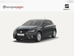 Seat Ibiza - Style Plus | 1.0 TSI 95pk | Cruise control | Parkeersensoren | Airco | Apple carplay / And