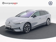 Volkswagen ID.7 Tourer - Pro S Business 86 kWh | 360 Camera | Stoelverwarming Voor | Massagefunctie Voor |