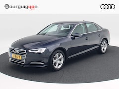 Audi A4 Limousine - 1.4 TFSi 150 Pk Sport Edition | ECC | Trekhaak | Cruise Controle | 17 Inch | Full LED | 92