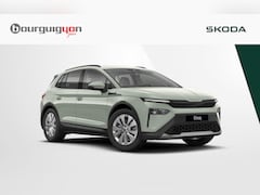 Skoda Elroq - Selection | 63 kWh | Trekhaak | Achteruitrijcamera | Cruise control | Apple carplay / Andr