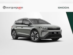 Skoda Elroq - Sportline Edition | 82 kWh | Adaptive cruise control | Achteruitrijcamera | Elektr. achter