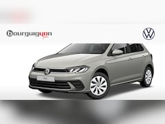 Volkswagen Polo - 1.0 MPI Polo | Cruise control | Start/stop systeem | Binnenkort leverbaar