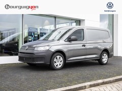 Volkswagen Caddy Cargo Maxi - 2.0 TDI Trend | App Connect | Trekhaak | 102 PK |