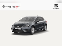 Seat Ibiza - Style | 1.0 EcoTSI 95pk | Parkeersensoren achter | Cruise control | Airco | DAB Radio