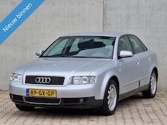 Audi A4 Limousine - 2.0 Exclusive