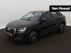 Audi Q2 - 30 TFSI Pro Line 110 PK | Climate Control | LED Koplampen | Apple Carplay | Android Auto |