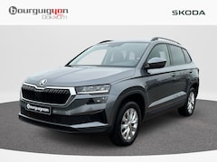 Skoda Karoq - 1.0 TSI 110Pk Ambition | A-Camera | PDC | Navi | Clima |