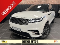 Land Rover Range Rover Velar - 2.0 I4 Turbo AWD R-Dynamic SE