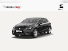 Seat Ibiza - Style | 1.0 EcoTSI 95pk | Cruise control | Parkeersensoren achter | Apple carplay / Androi