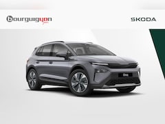 Skoda Elroq - Selection | 55 kWh | Trekhaak | Achteruitrijcamera | Cruise control | Apple carplay / Andr