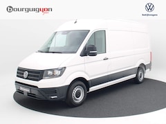 Volkswagen Crafter - 35 2.0 TDI L3H3 Highline | 103KW / 140PK |