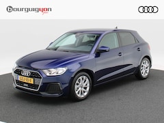 Audi A1 Sportback - 25 TFSi Automaat Advanced edition | Cruise Controle | Stoelverwarming| Carplay | ECC | 16