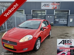 Fiat Grande Punto - 1.2 Classic Edizione Cool