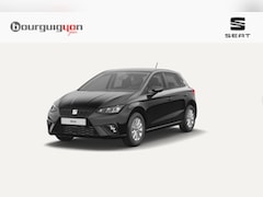 Seat Ibiza - Style Plus | 1.0 EcoTSI 95pk | Cruise control | Parkeersensoren | Airco | Apple carplay /