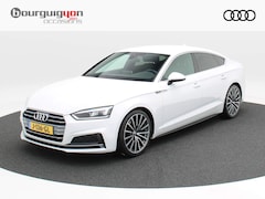 Audi A5 Sportback - 35 TFSi 150 Pk S-Line | Full LED | 19 Inch | Navi | Cruise | Privacy Glass | Parkeersensor