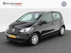 Volkswagen Up! - 1.0 | Bluetooth | Airco | Orig. Audio | Elektrische Ramen