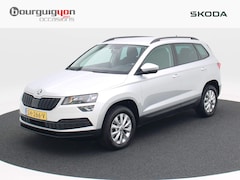 Skoda Karoq - 1.0 TSi 115 Pk DSG Ambition | Navi | Airco | Cruise | 16 Inch | Parkeersensoren | 16 Inch