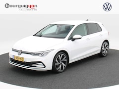 Volkswagen Golf - 1.0 TSi 110 Pk Life | Climate Controle | 18 Inch | Adapt. Cruise | Carplay | Privacy Glass