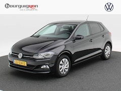 Volkswagen Polo - 1.0 TSi Comfortline | Airco | App- Connect | Getint Glas | Adaptive Cruise |