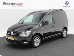 Volkswagen Caddy - 2.0 TDi 102 Pk DSG Highline | Trekhaak | 15 inch | Camera | Cruise | Bluetooth | Airco | 7