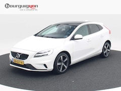 Volvo V40 - 2.0 T4 190 Pk Business Sport | Panorama | Stoel Verw. | Privacy Glass | Navi | Camera | Se