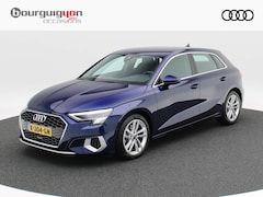 Audi A3 Sportback - 35 TFSi 150 Pk Business edition | Full LED | Navi | 17 Inch | Climate Controle | Sportstoe