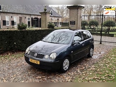 Volkswagen Polo - 1.2 12V Comfortline NAP | CRUISE | PANO