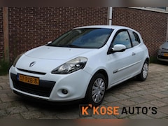 Renault Clio - 1.5 dCi Parisienne