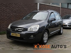 Kia Carens - 2.0 CVVT X-ecutive