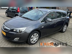 Opel Astra Sports Tourer - 1.4 Turbo Sport