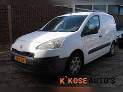 Peugeot Partner - 120 1.6 e-HDI L1 XT Profit + 2Tronic