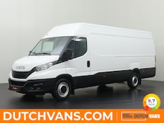 Iveco Daily - 35S16 L3H2 Maxi | 3500Kg Trekgewicht | Airco | Betimmering | 3-Persoons