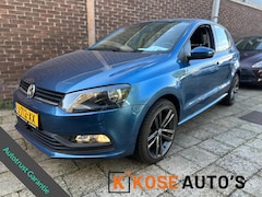 Volkswagen Polo - 1.0 Comfortline