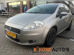 Fiat Grande Punto - 1.4 Dynamic