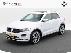 Volkswagen T-Roc - 1.5 TSi 150 Pk DSG Sport R-Line | Full LED | Panoramadak | Trekhaak | Navi | ECC | Privacy