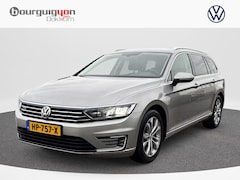 Volkswagen Passat Variant - 1.4 TSI 218 pk GTE Highline | PHEV | Trekhaak | A-Camera |