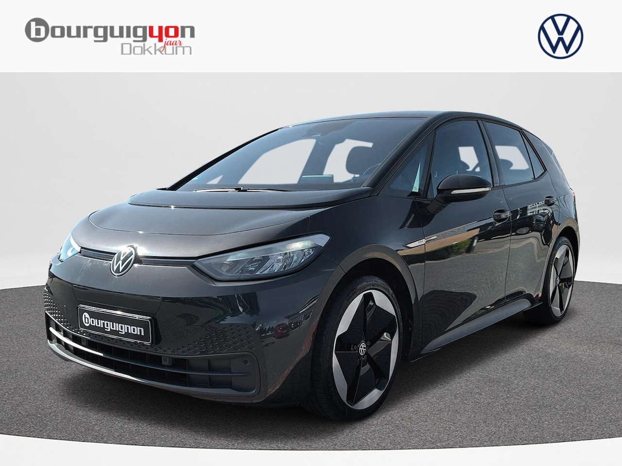 Volkswagen ID.3 - Pro 58 kWh 204 pk | Navi | Clima | Prijs na Subsidie € 17.800.- ! | - AutoWereld.nl