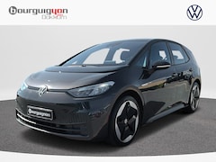 Volkswagen ID.3 - Pro 58 kWh 204 pk | Navi | Clima | Prijs na Subsidie € 17.800.- |