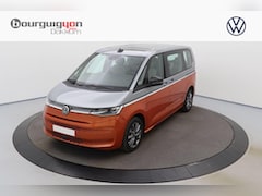 Volkswagen Multivan - 1.4 eHybrid L1H1 Style | Pano-dak | Adapt. Cruise | Elek. Trekhaak |