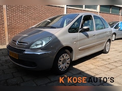 Citroën Xsara Picasso - 1.6i-16V Caractère